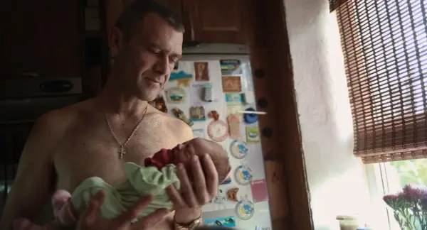 Леся Дяк: документальне кіно не зцілить ваших ран 2