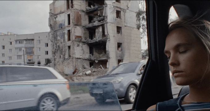 Шон Пенн покаже документалку про українську молодь на війні в Торонто 5 Шон Пенн покаже документалку про українську молодь на війні в Торонто 5