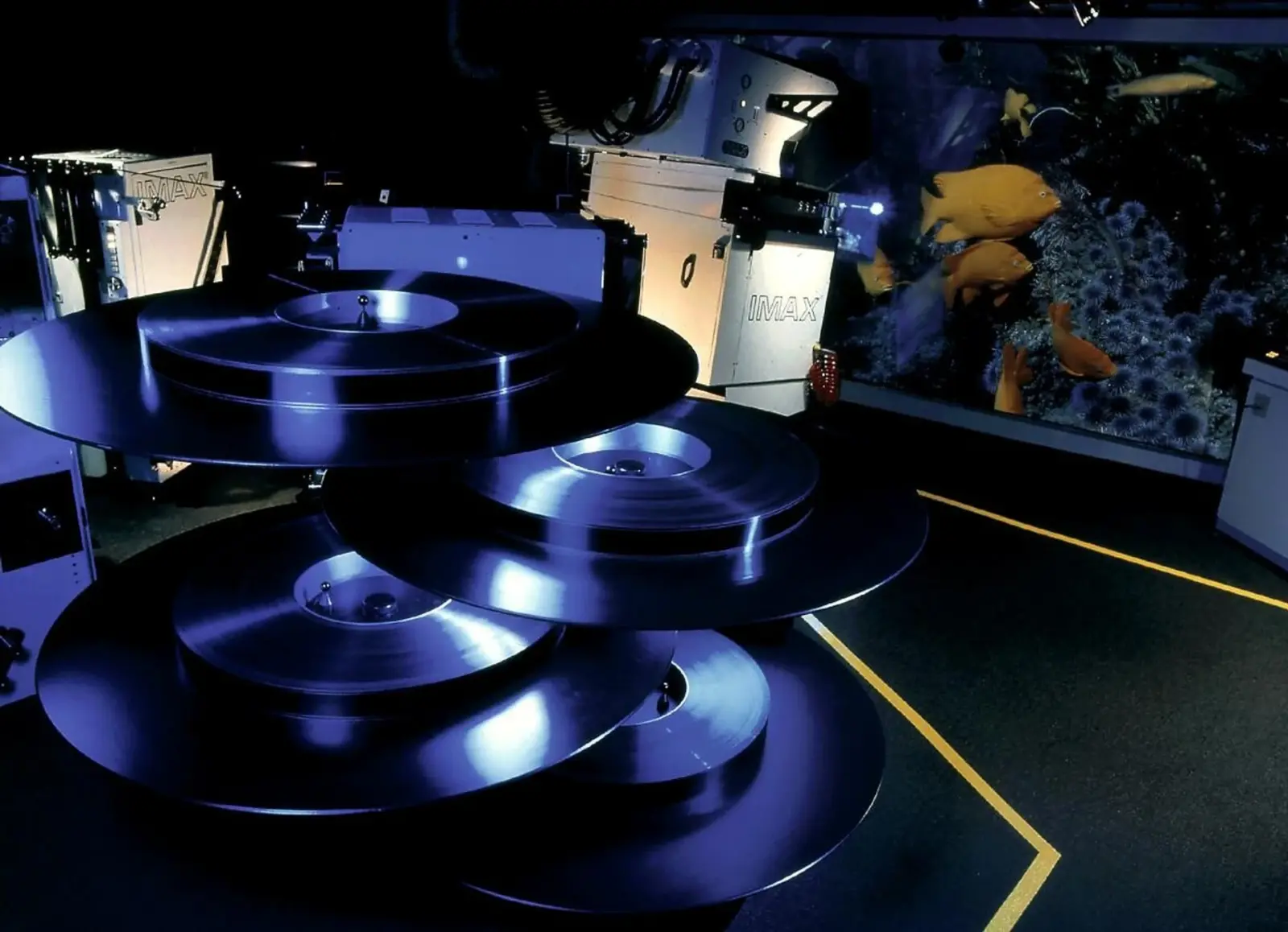 Одіссея повертається: Нолан та IMAX 70mm рятують кіно 3