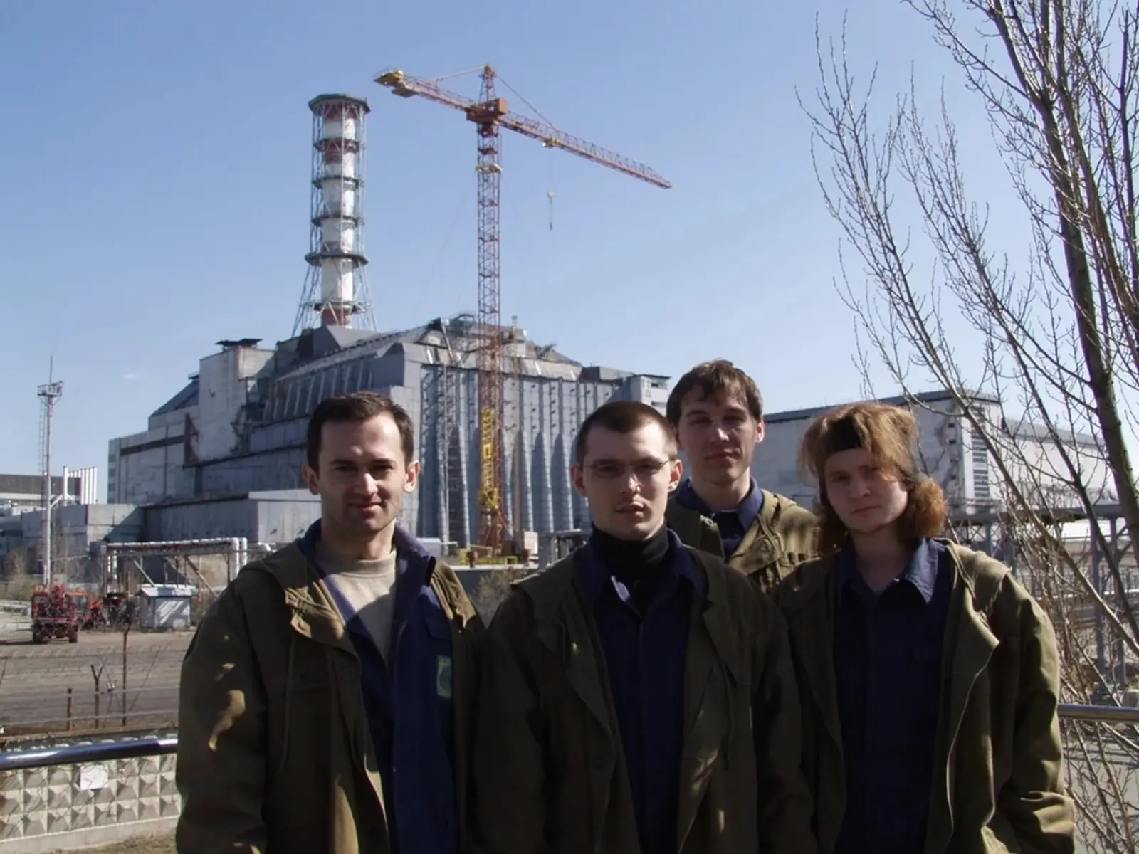 Андрій Прохоров: S.T.A.L.K.E.R., Metro та космічні амбіції українського геймдизайну 3
