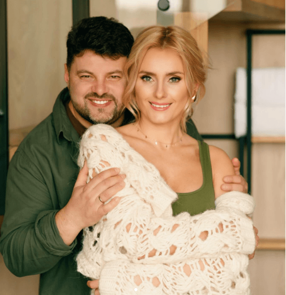 Як зірки виглядали в дитинстві: архівні фото знаменитостей 10 Як зірки виглядали в дитинстві: архівні фото знаменитостей 10
