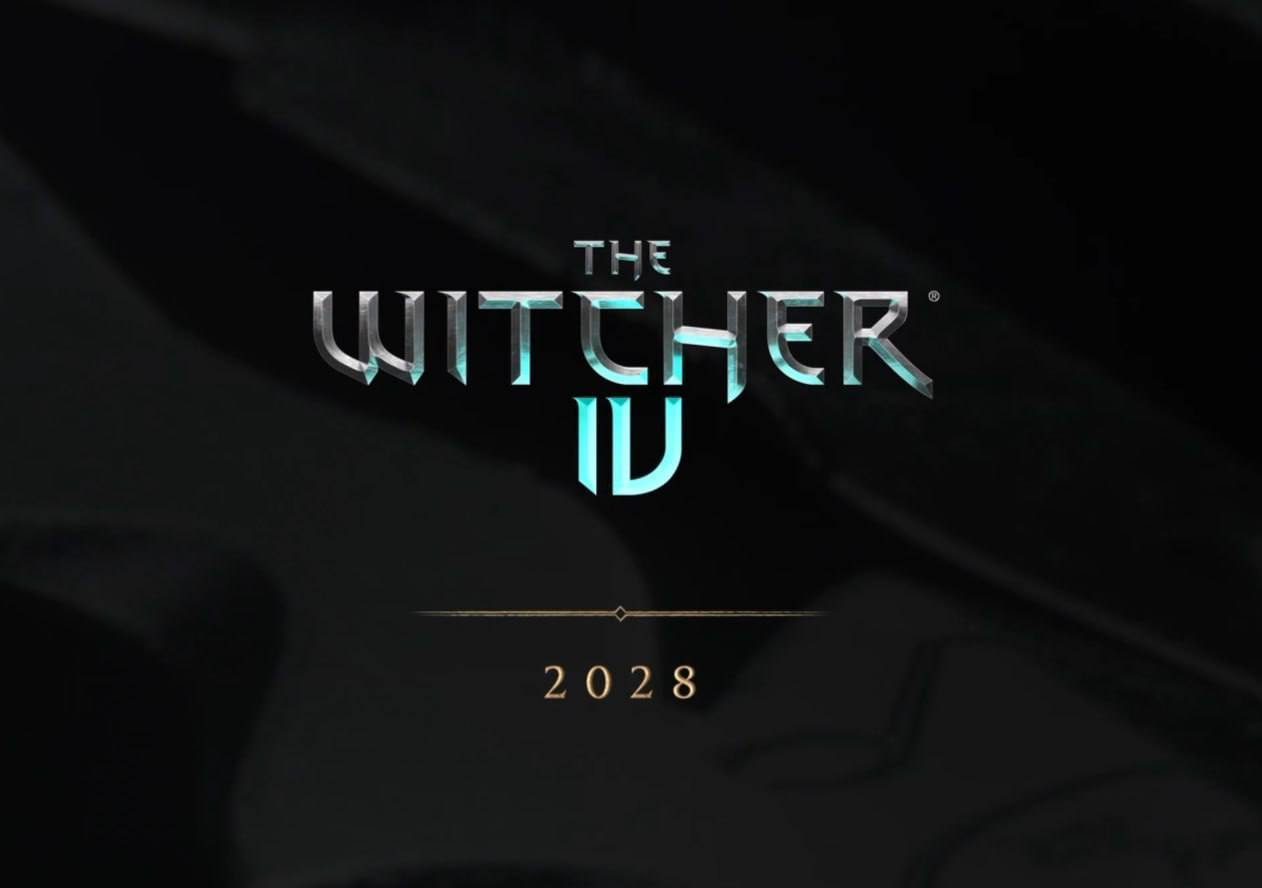 CD Projekt RED назвала дату релізу The Witcher 4 3