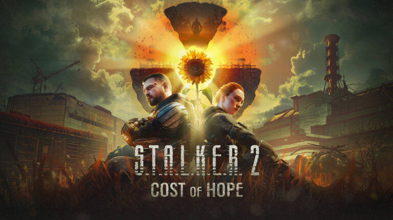 Ціна надії: GSC Game World презентує перше доповнення до S.T.A.L.K.E.R. 2 17