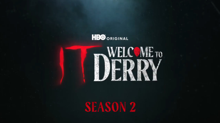 HBO продовжив "Воно" другим сезоном, представивши тизер 9