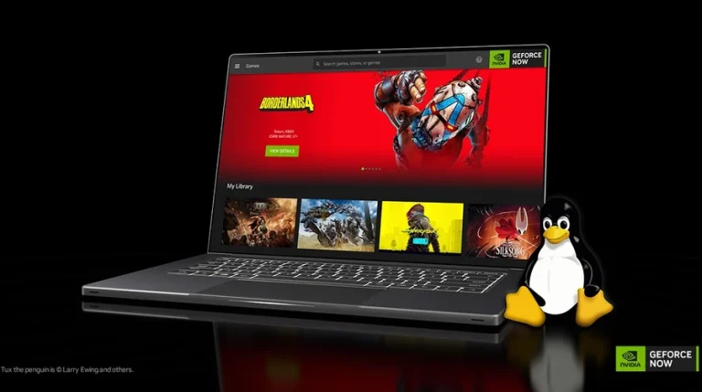 GeForce NOW для Linux вийшов з бета-тестування 5