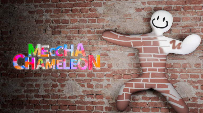 Meccha Chameleon: 20 мільйонів копій продано завдяки простоті та креативності 60