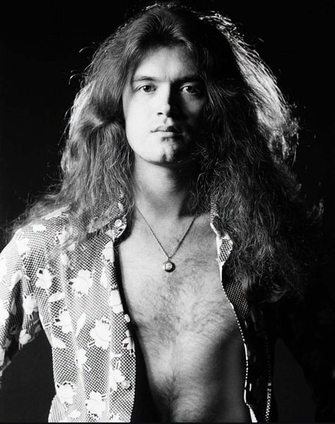 Чому легенда Deep Purple завершує кар'єру: прощальний тур та майбутнє гурту 2 Чому легенда Deep Purple завершує кар'єру: прощальний тур та майбутнє гурту 2