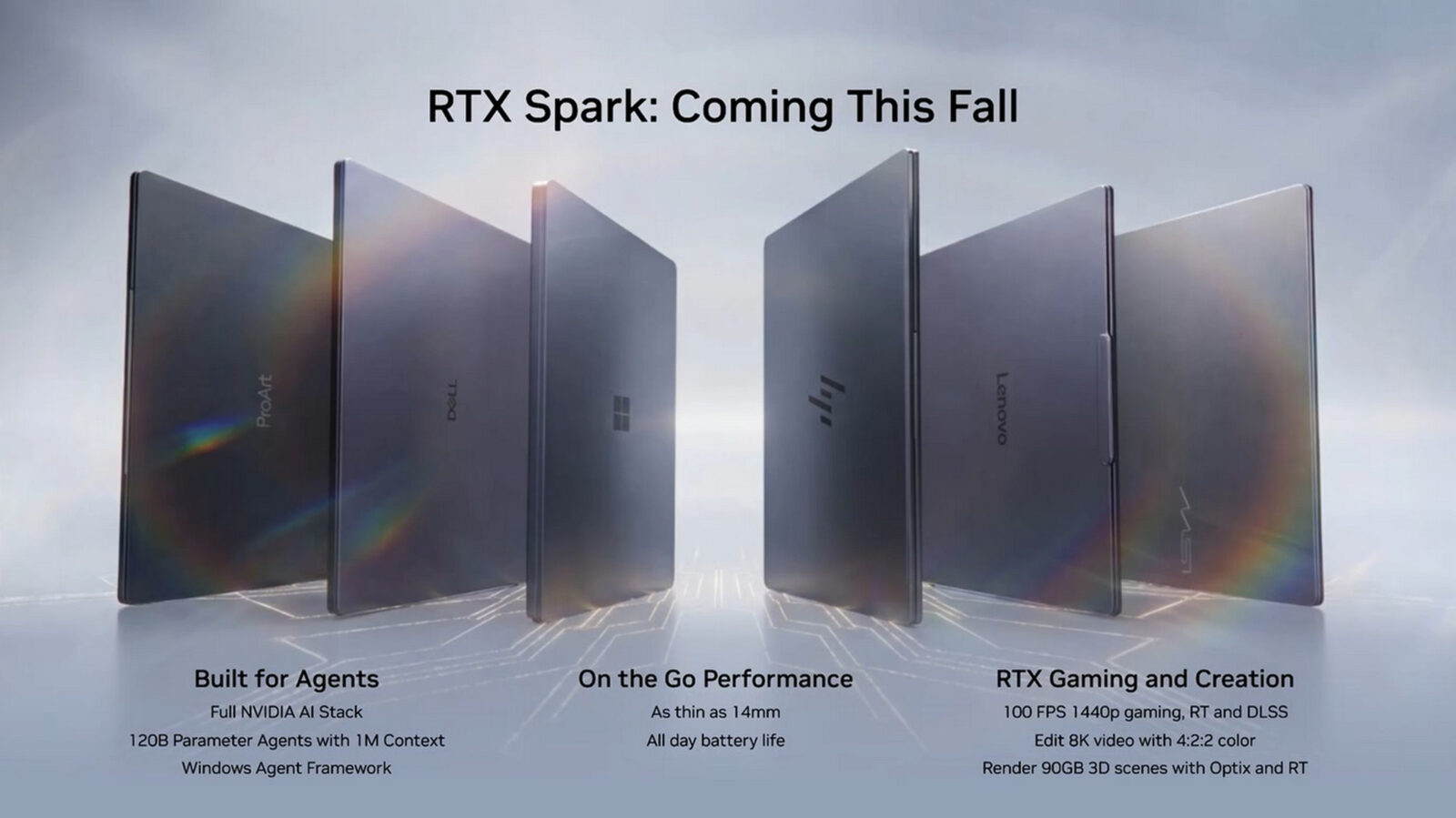 NVIDIA презентувала DLSS 4.5, AI-моддинг та персональних ШІ-агентів на Gamescom 2026 14