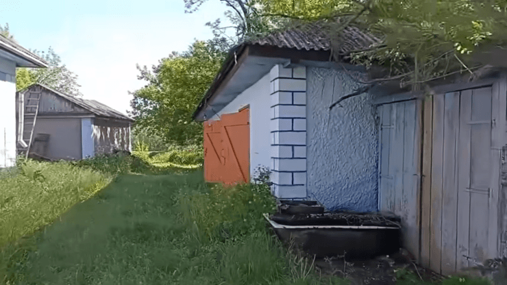 Херсонці придбали дім за $1700: що з ним сталося після купівлі 5