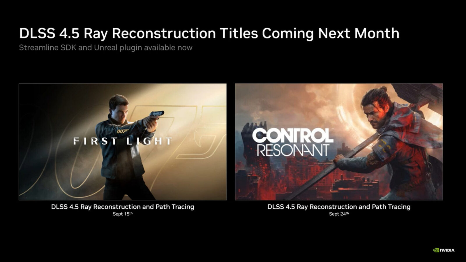 NVIDIA презентувала DLSS 4.5, AI-моддинг та персональних ШІ-агентів на Gamescom 2026 4