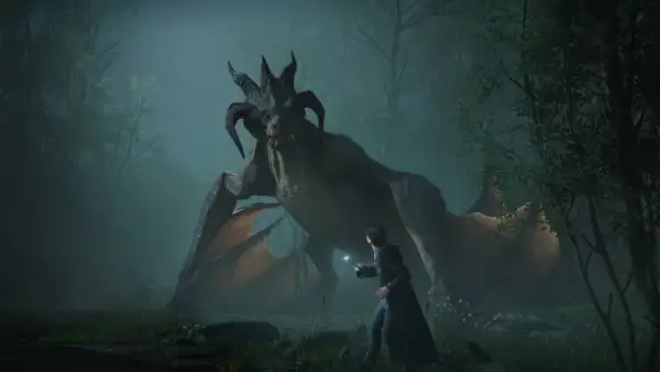 Warner Bros. оголосила про розробку Hogwarts Legacy 2 2