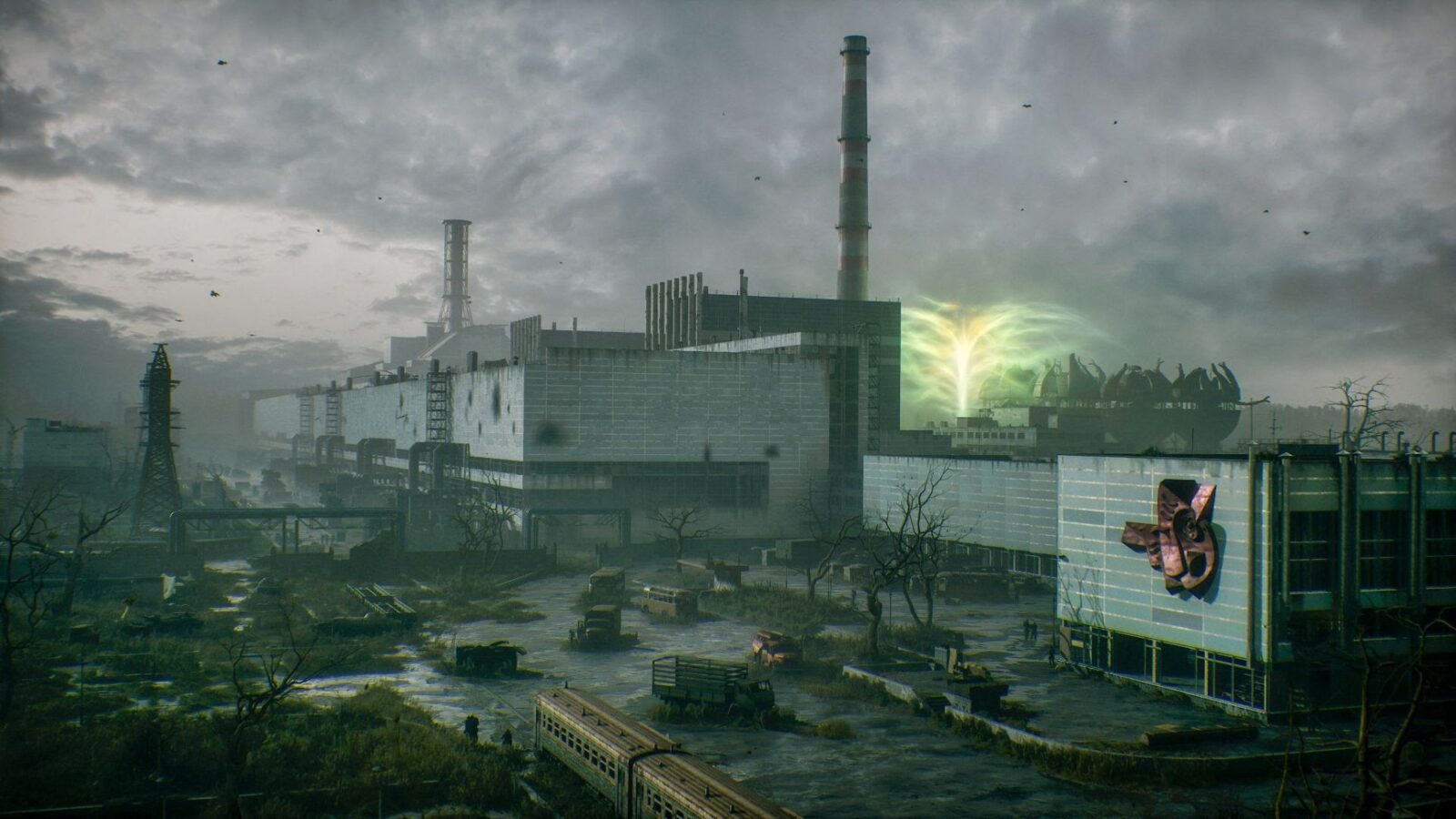 S.T.A.L.K.E.R. 2: "Ціна надії" виходить у Зону 5