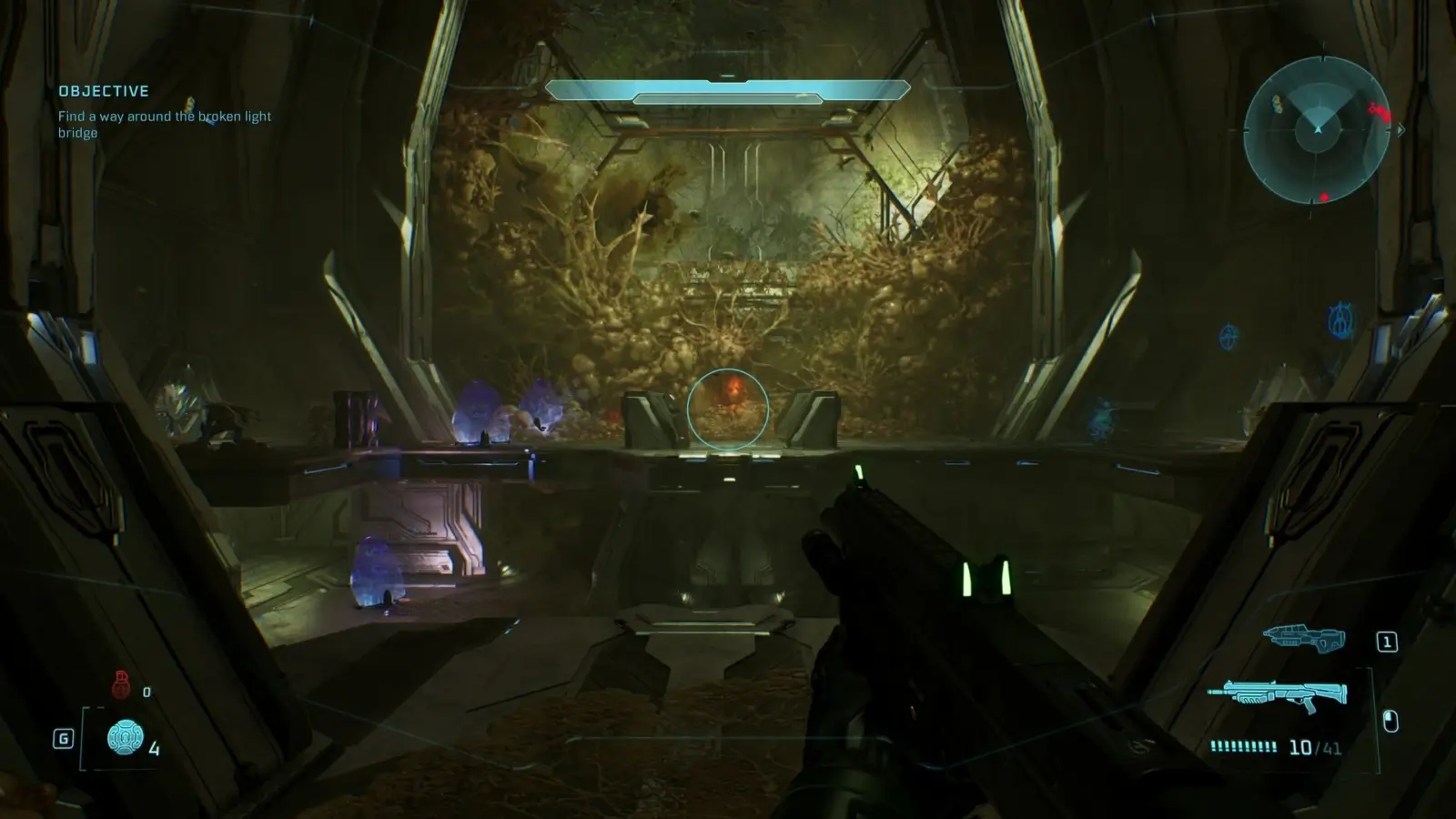 Halo: Campaign Evolved: розробники розкрили системні вимоги 13