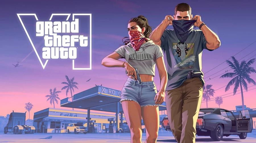 GTA VI витіснить інші ігри восени 2026 року 1