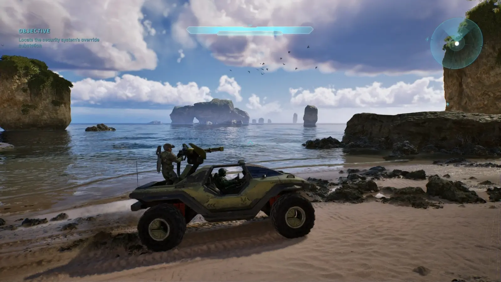 Halo: Campaign Evolved: розробники розкрили системні вимоги 6