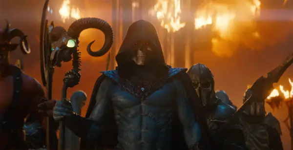 «Володарі всесвіту» здобули визнання на Prime Video після кінотеатрального фіаско 1