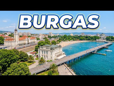 Болгарія обрала місто для Євробачення-2027 3