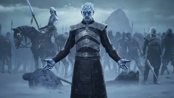 War for Westeros: гра про "Гру престолів" показала ігролад 1