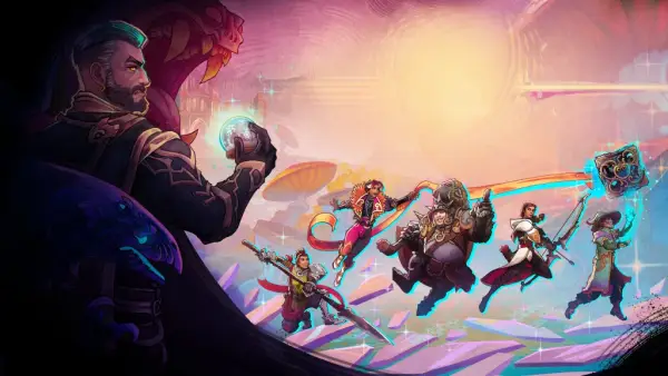 Реліз Trine 6: Together in Time відкладено до 2027 року 2