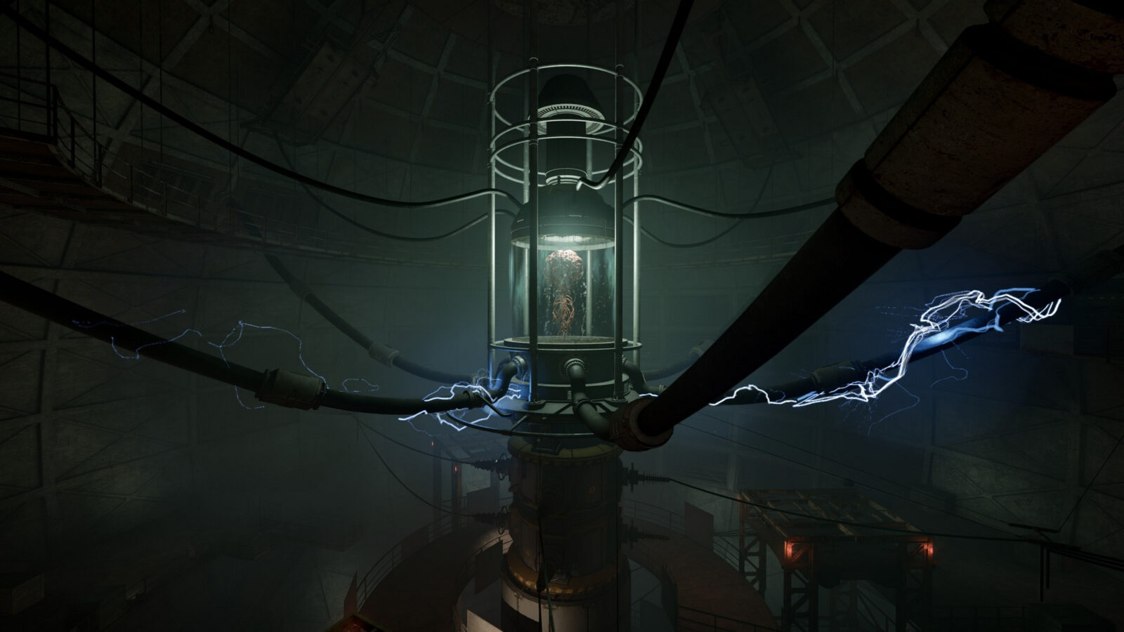 Ціна надії: GSC Game World презентує перше доповнення до S.T.A.L.K.E.R. 2 14
