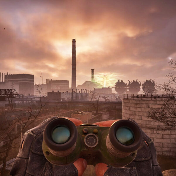 S.T.A.L.K.E.R. 2: GSC анонсувала нове DLC та мультиплеєр