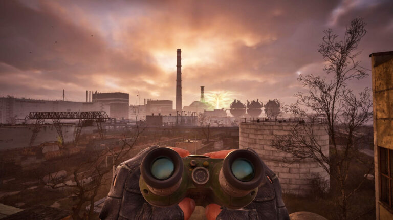 S.T.A.L.K.E.R. 2: GSC анонсувала нове DLC та мультиплеєр 7