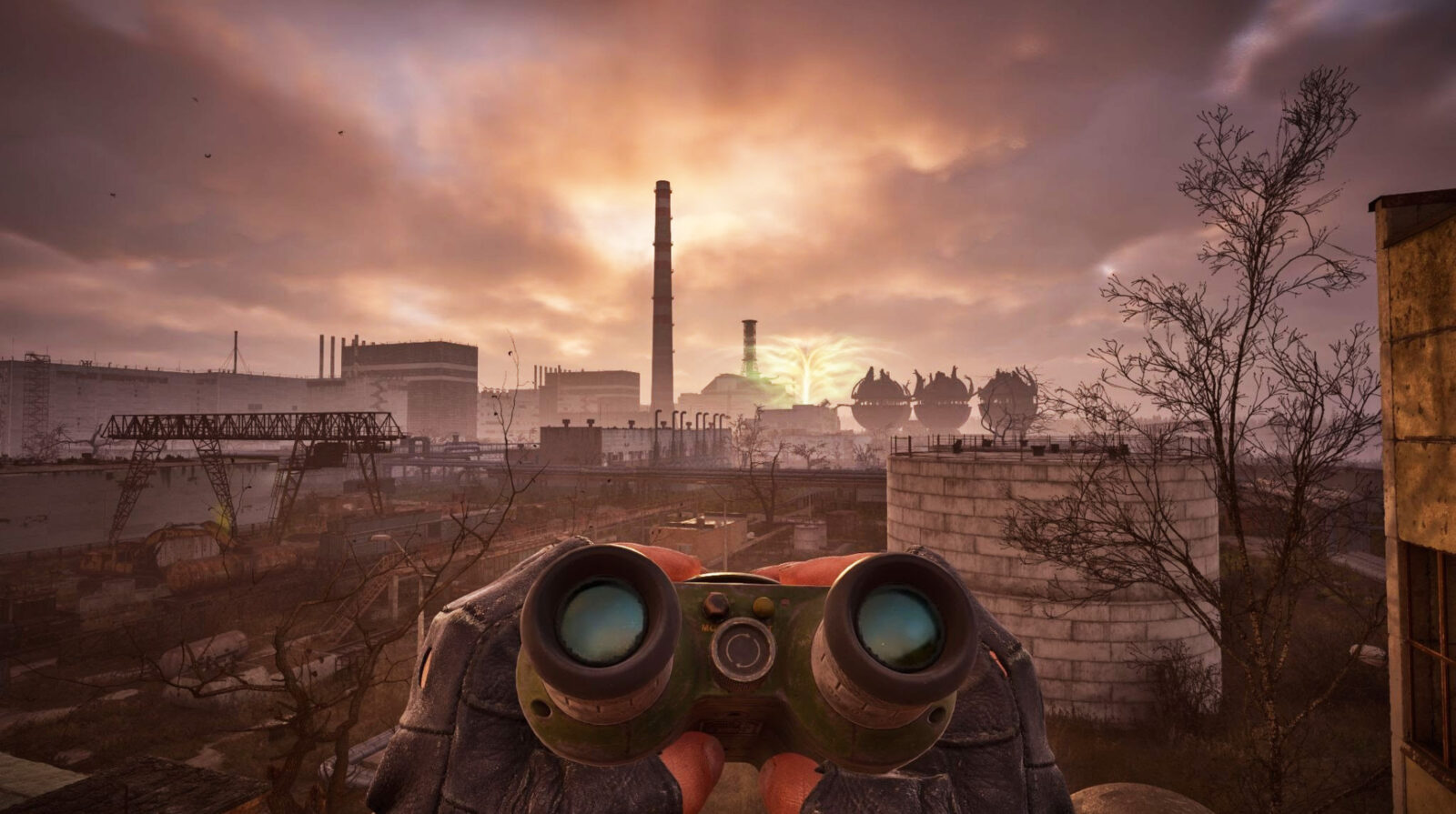 S.T.A.L.K.E.R. 2: GSC анонсувала нове DLC та мультиплеєр 1