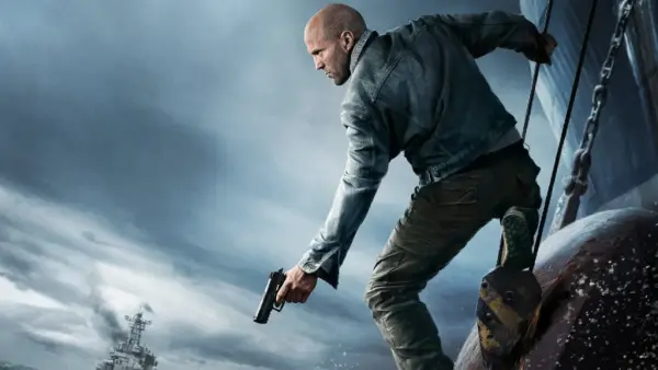 Amazon провалив реліз фільму зі Стетхемом, Lionsgate готує судовий позов 2