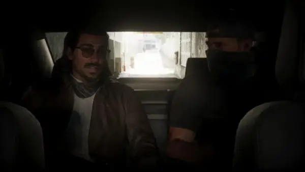 GTA VI: перші враження від півгодини геймплею 6