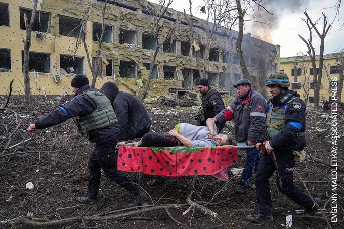 Київ прийматиме переможців World Press Photo 2026 7