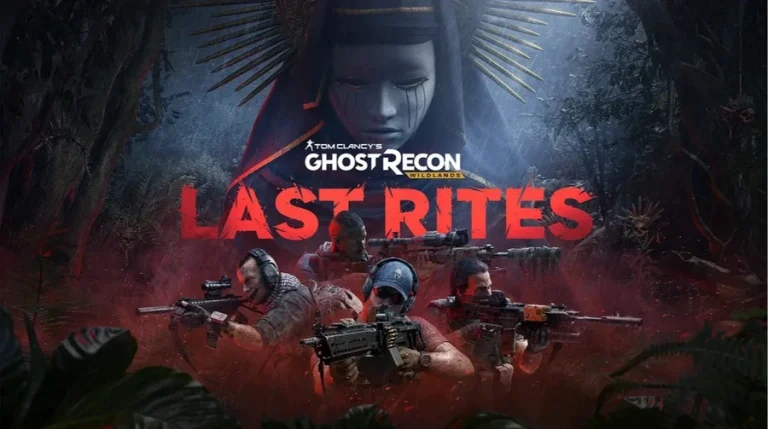 Ghost Recon: Ubisoft святкує 25-річчя роздачами та великим оновленням 10