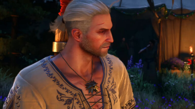 The Witcher 3: Songs of the Past розкриває нові землі та ігровий процес 56