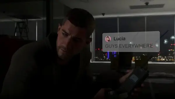 GTA VI: перші враження від півгодини геймплею 9
