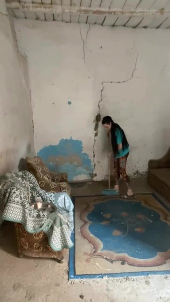 Чому росіянка шокувала мережу будинком у Єгипті: детальний аналіз 2 Чому росіянка шокувала мережу будинком у Єгипті: детальний аналіз 2