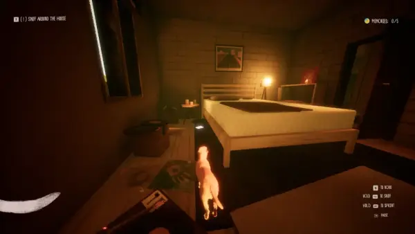 Tailgate: українська собача пригода вже доступна в Steam 3