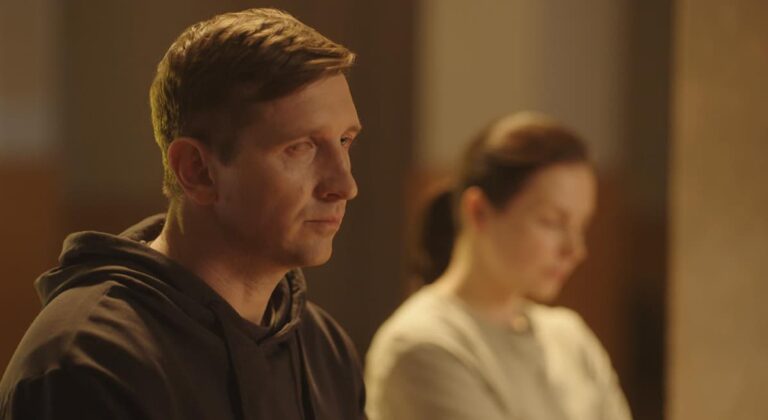 Фільм Юрія Дуная «Втомлені» тепер доступний онлайн 1