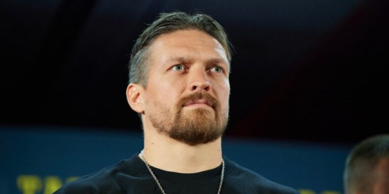 Олександр Усик потрапив під обстріл на фронті 18 Олександр Усик потрапив під обстріл на фронті 18