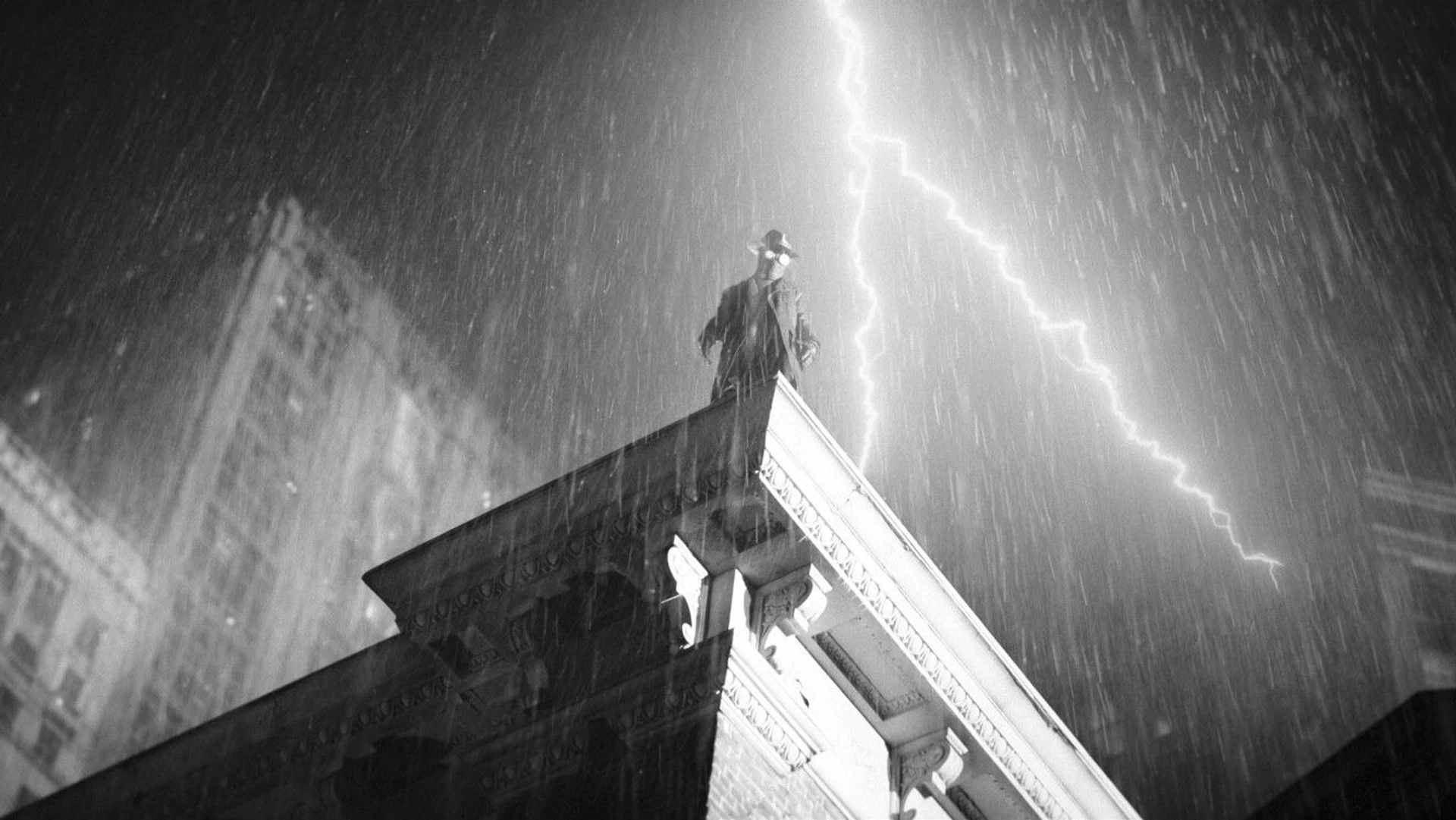 Ніколас Кейдж задоволений закриттям Spider-Noir після першого сезону 3