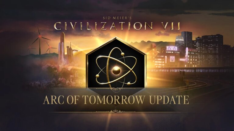 Civilization VII: майбутнє вже тут – гра отримає безплатне оновлення з проксі-війнами та ядерною зброєю 7 Civilization VII: майбутнє вже тут – гра отримає безплатне оновлення з проксі-війнами та ядерною зброєю 7