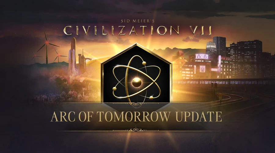 Civilization VII: майбутнє вже тут – гра отримає безплатне оновлення з проксі-війнами та ядерною зброєю 1