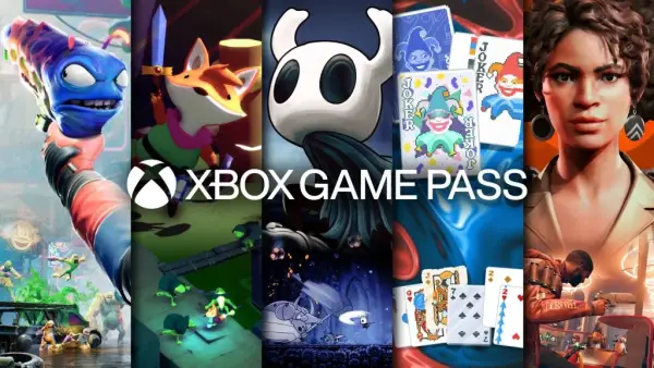 Microsoft обмежує час гри в Xbox Game Pass 2
