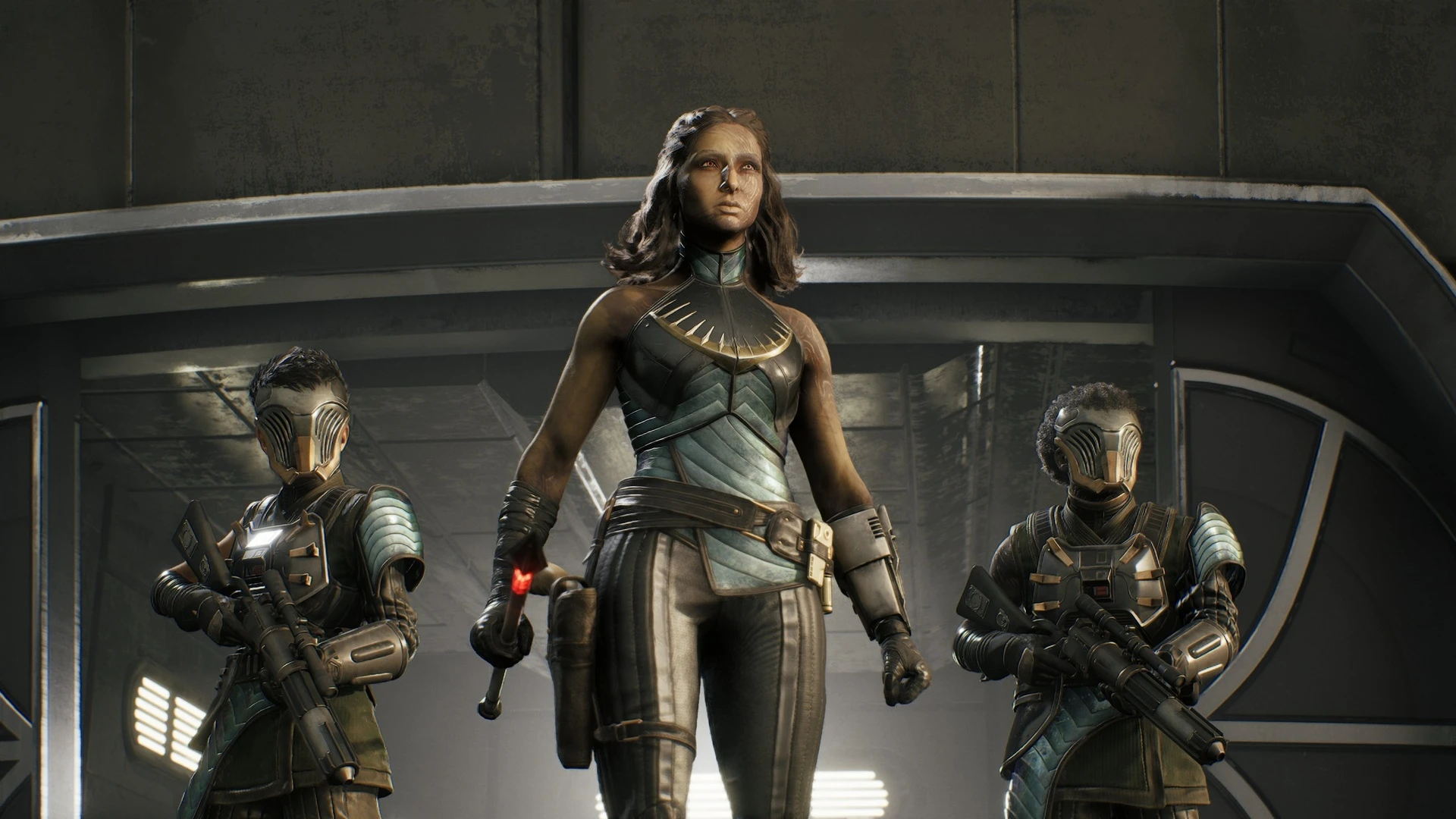 Star Wars: Zero Company: як невідомі солдати штурмують галактику 17