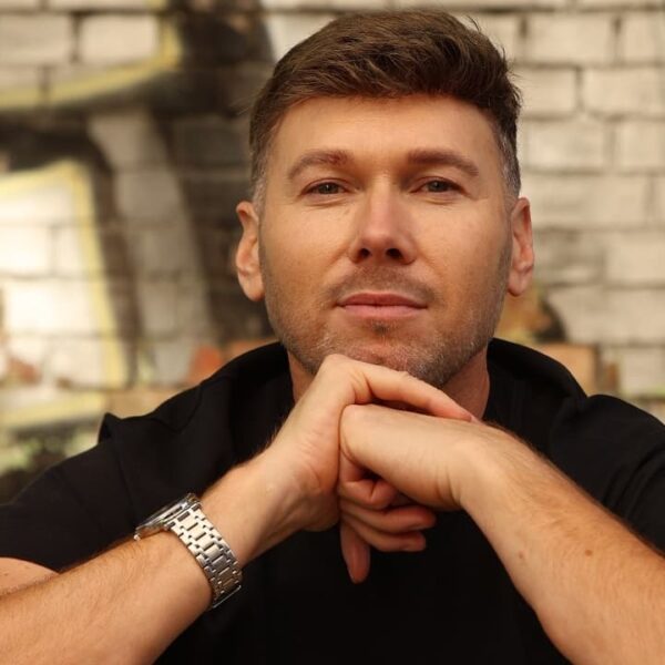 Комаровський Films: шлях від особистих інвестицій до міжнародного кіно
