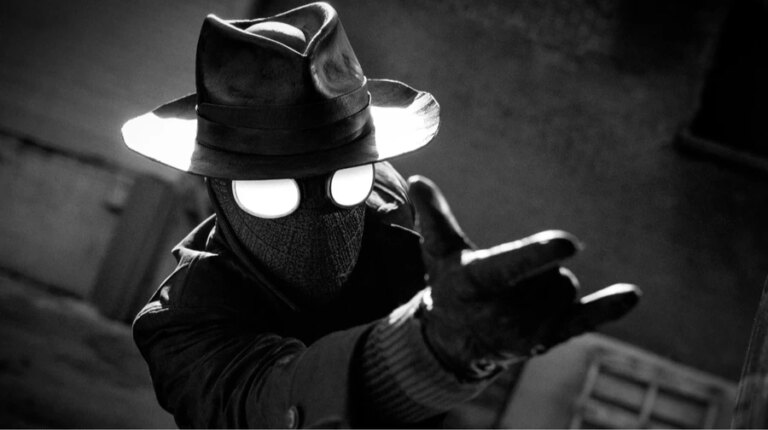 Ніколас Кейдж задоволений закриттям Spider-Noir після першого сезону 10
