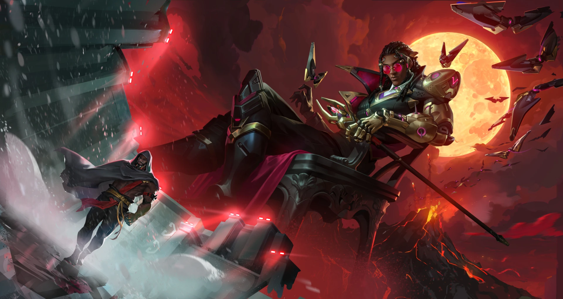 Blizzard розкрила карти: Diablo V, новий StarCraft та оновлення для Warcraft III 6