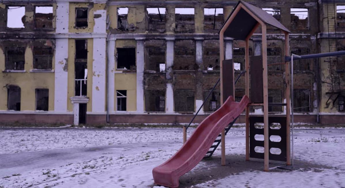 «Обережно: діти» покаже, як війна переписує дитинство українців 1