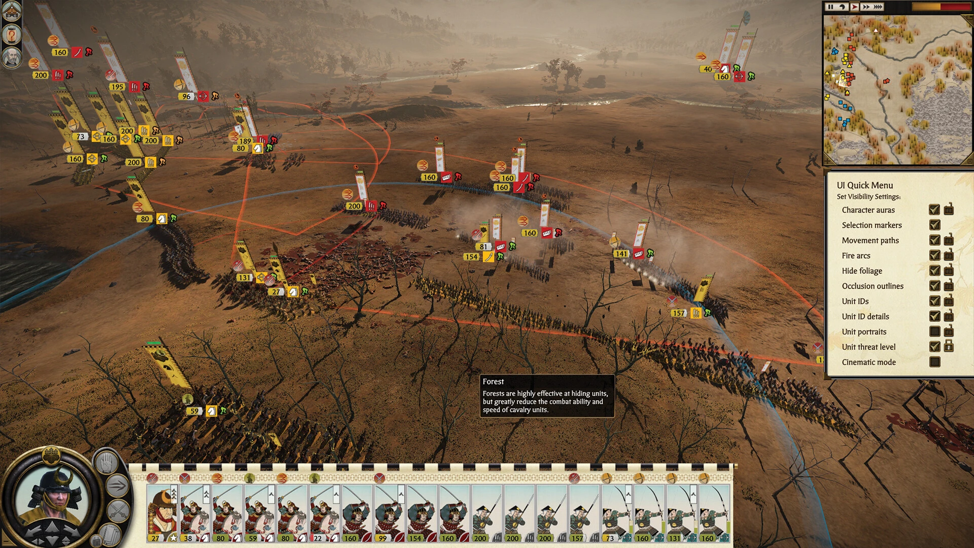Total War: SHOGUN 2 воскресає з оновленою графікою та повним набором доповнень 3