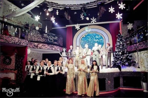 Харківські нічні клуби: 10 найкращих закладів 11 Харківські нічні клуби: 10 найкращих закладів 11