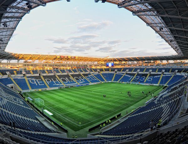 Фокус назвав найкращий футбольний клуб України за версією читачів