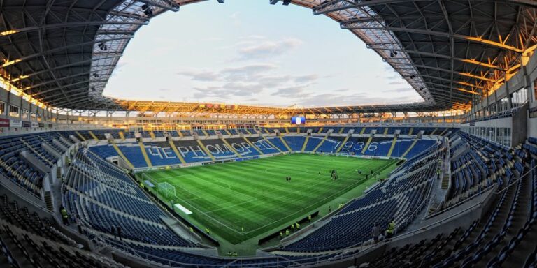 Фокус назвав найкращий футбольний клуб України за версією читачів 1